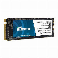 M.2 4TB Mushkin Element NVMe PCIe3.0 x 4