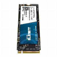 M.2 4TB Mushkin Element NVMe PCIe3.0 x 4