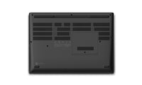 Lenovo ThinkPad P16 Gen 2 Intel® Core™ i9 i9-13980HX Mobiler Arbeitsplatz 40,6 cm (16") WQXGA 32 GB DDR5-SDRAM 1 TB SSD NVIDIA RTX 4000 Ada Wi-Fi 6E (802.11ax) Windows 11 Pro Deutsch Grau, Schwarz