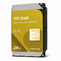 24TB WD242KRYZ WD Gold 7200RPM 512MB