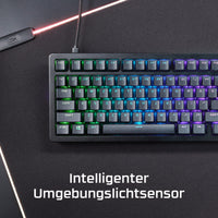 HyperX Alloy Rise 75 – Ansicht 4