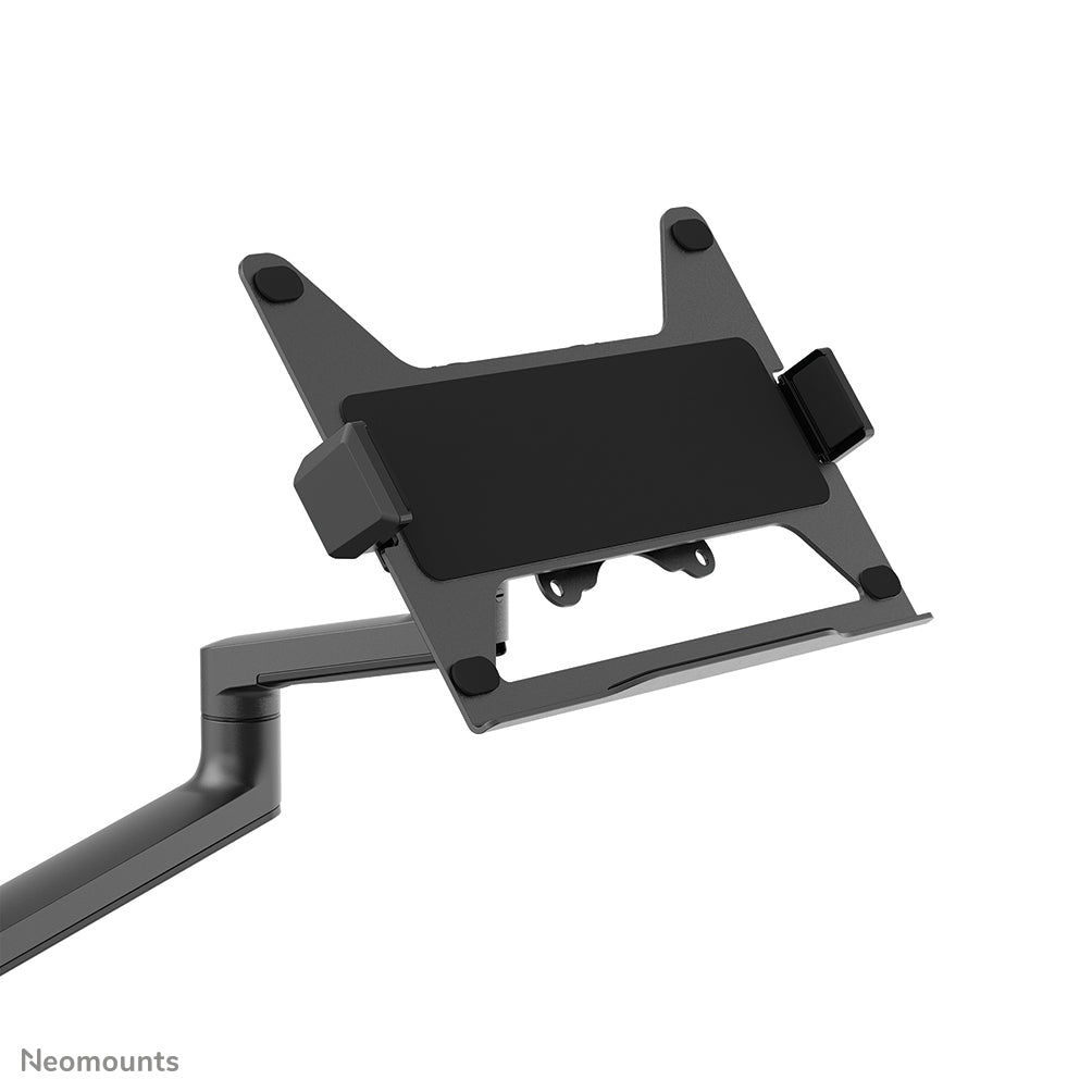 Neomounts DS20-425BL1 Tischhalterung für Laptops 11.6-17.3" - platzsparend