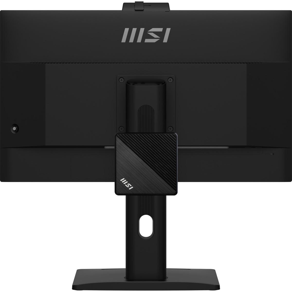 MSI Cubi 5 1M-438BEU Mini PC Noir 120U Intel SoC