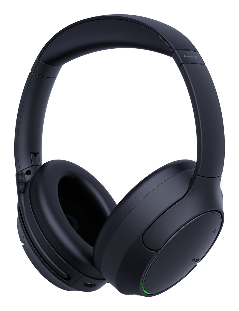 Yealink BH78 mit Standfuß USB-C/A Headset