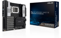 PRO WS WRX90E-SAGE SE