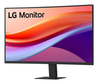 LG 27U421A-B Computerbildschirm 68,6 cm (27") 1920 x 1080 Pixel Full HD LED Schwarz