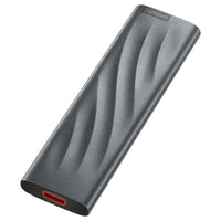 Lenovo PS8 1 TB USB Typ-C 3.2 Gen 2 (3.1 Gen 2) Grau
