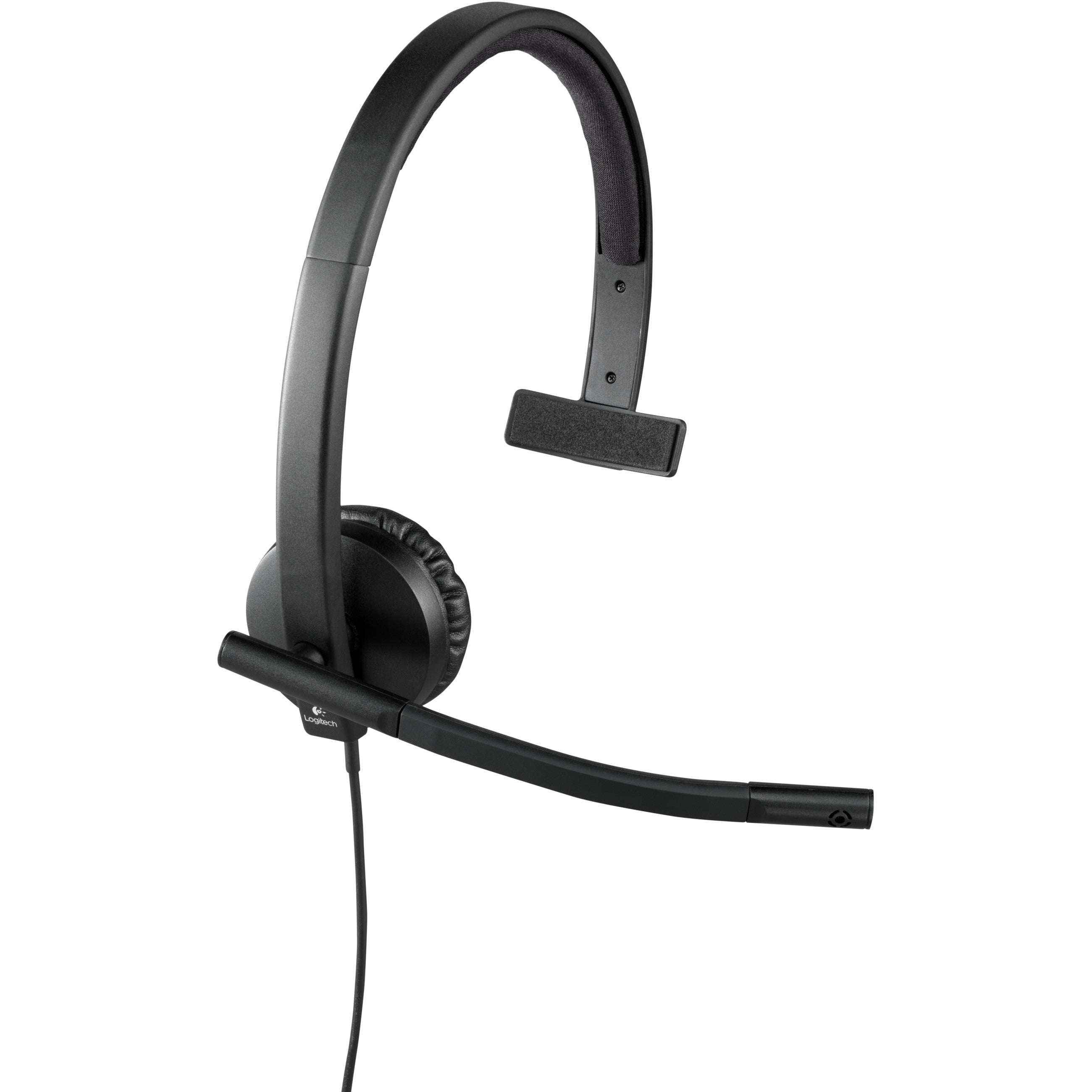 Logitech H570e USB Mono Headset