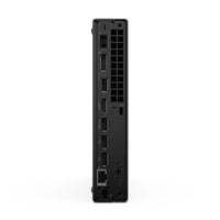 Lenovo ThinkCentre neo 55q Gen 6 AMD Ryzen™ 3 210 8 GB DDR5-SDRAM 256 GB SSD Mini PC Mini-PC Schwarz