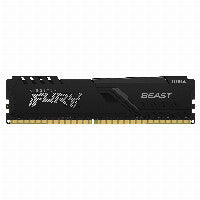 Kingston FURY Beast Black DDR4-3600 CL18 16GB (1x16GB)