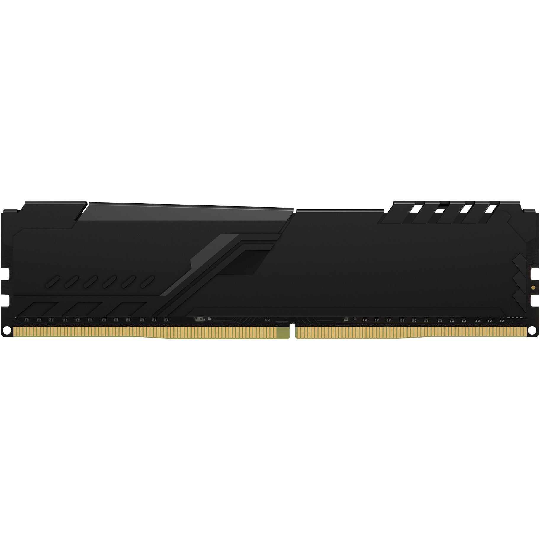 KINGSTON 16GB 3600MHz DDR4 CL18 DIMM FURY Beast Black