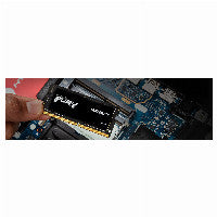 SO KINGSTON 16GB 3200MHz DDR4 CL20 SODIMM FURY Impact