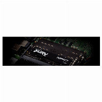 SO KINGSTON 16GB 3200MHz DDR4 CL20 SODIMM FURY Impact