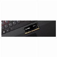 SO KINGSTON 16GB 3200MHz DDR4 CL20 SODIMM FURY Impact