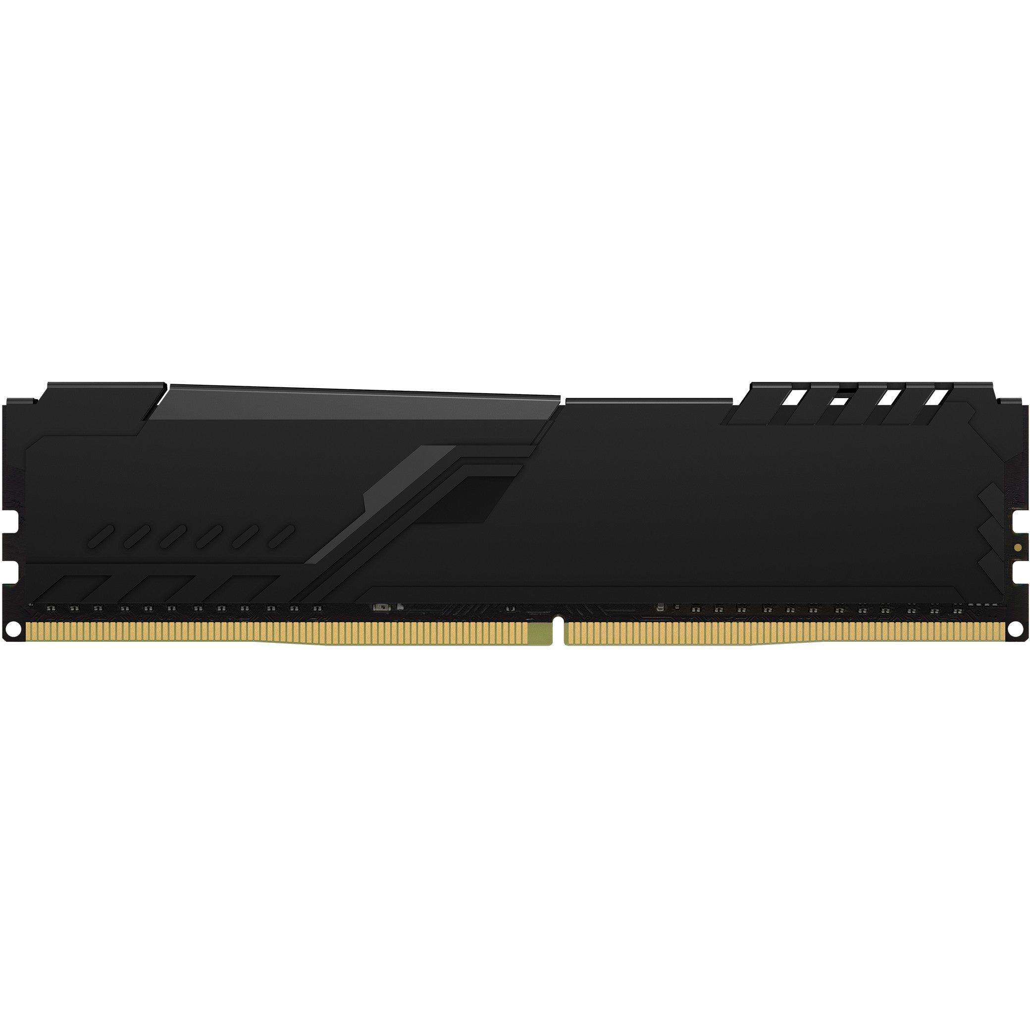 KINGSTON 16GB 3200MHz DDR4 CL16 DIMM FURY Beast Black