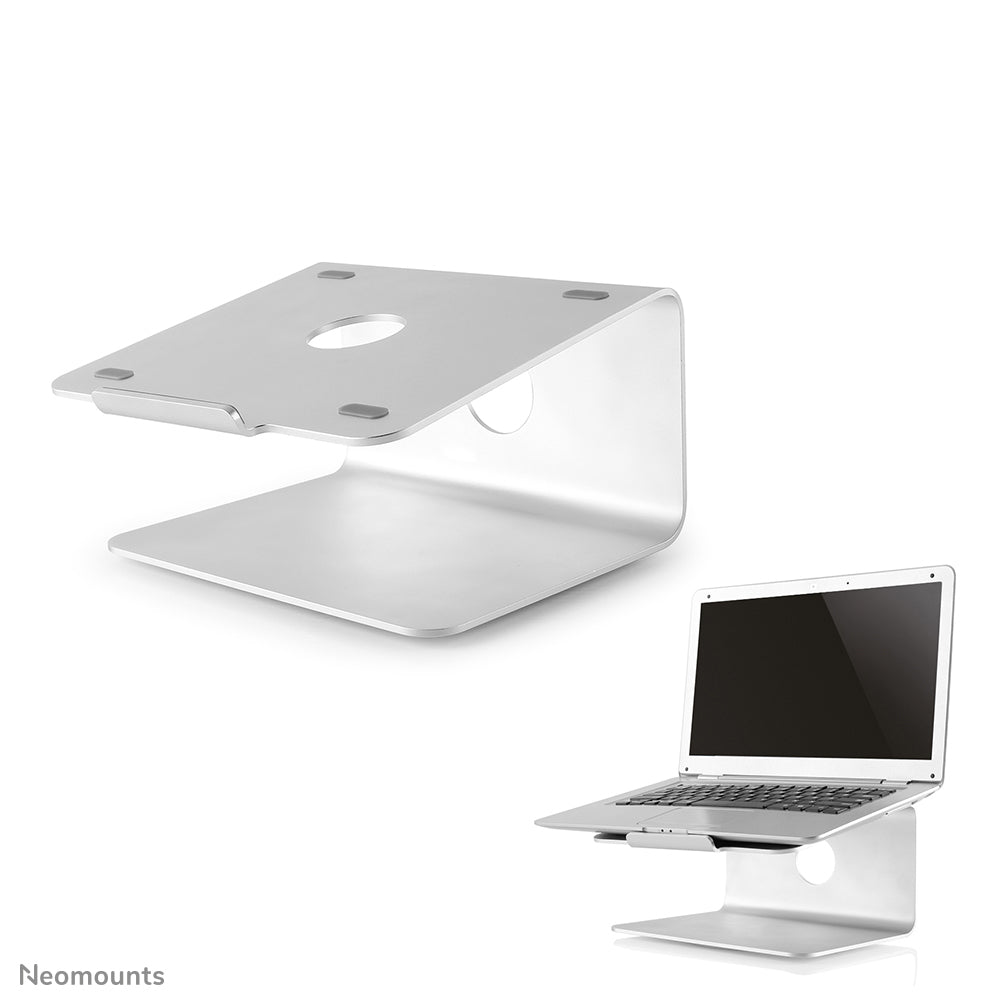 Neomounts NSLS050 Laptop-Halterung 10-17" - drehbar - universal