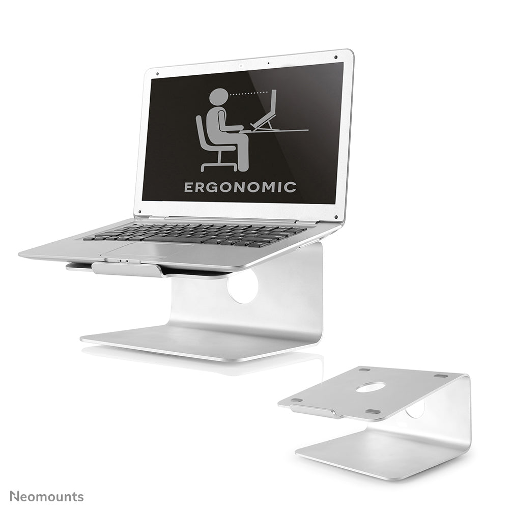 Neomounts NSLS050 Laptop-Halterung 10-17" - drehbar - universal