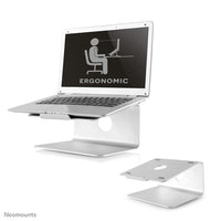 Neomounts NSLS050 Laptop-Halterung 10-17" - drehbar - universal