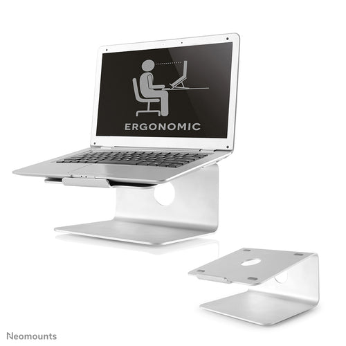 Neomounts NSLS050 Laptop-Halterung 10-17" - drehbar - universal