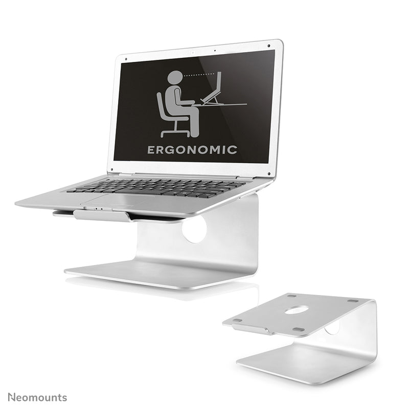 Neomounts NSLS050 Laptop-Halterung 10-17" - drehbar - universal