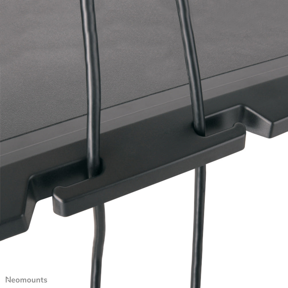 Neomounts NSMONITOR20 Monitor-/Laptop-Erhöhung - höhenverstellbar - universal