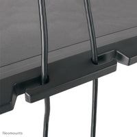 Neomounts NSMONITOR20 Monitor-/Laptop-Erhöhung - höhenverstellbar - universal