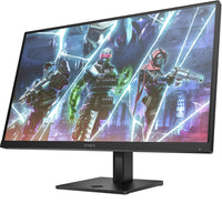 OMEN by HP 27 Zoll FHD 240 Hz Gaming-Monitor – OMEN 27s