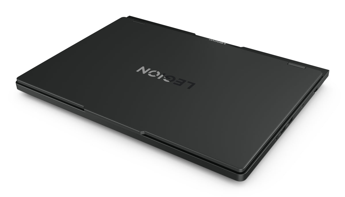 Lenovo Legion Pro 5 16IAX10 Intel Core Ultra 7 255HX Ordinateur portable 40,6 cm (16") WQXGA 32 Go DDR5-SDRAM 1 To SSD NVIDIA GeForce RTX 5070 Wi-Fi 7 (802.11be) Windows 11 Home Noir Allemand