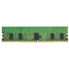 KINGSTON 16GB 3200MT/s DDR4 ECC Reg CL22 DIMM 1Rx8 Micron F Rambus