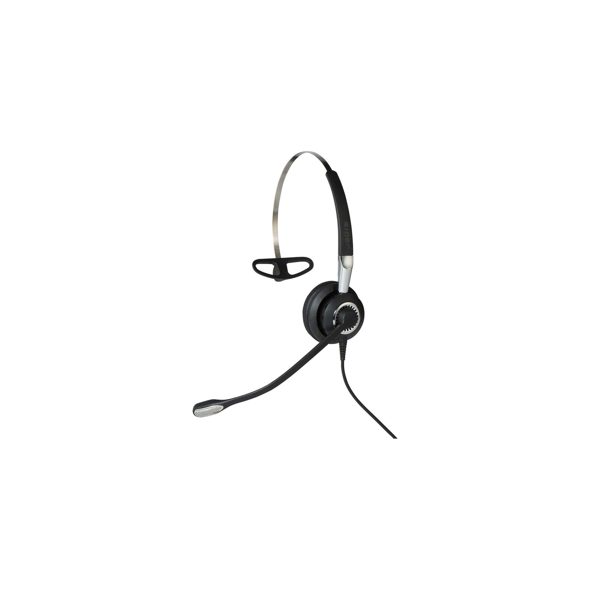 Jabra BIZ 2400 II QD Mono NC 3in1