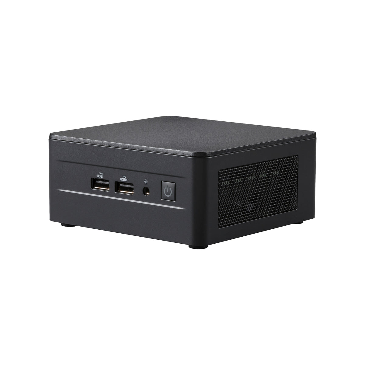 ASUS NUC 13 RNUC13L3HV500000I UCFF Schwarz i5-1350P