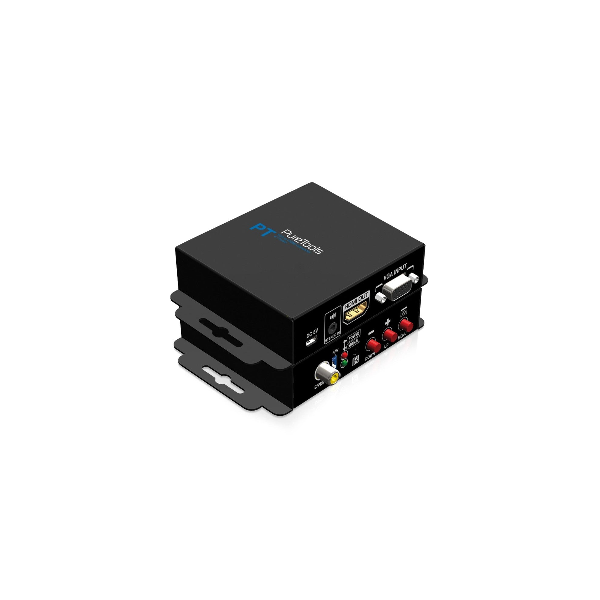 PureTools PT-SC-VGAHD