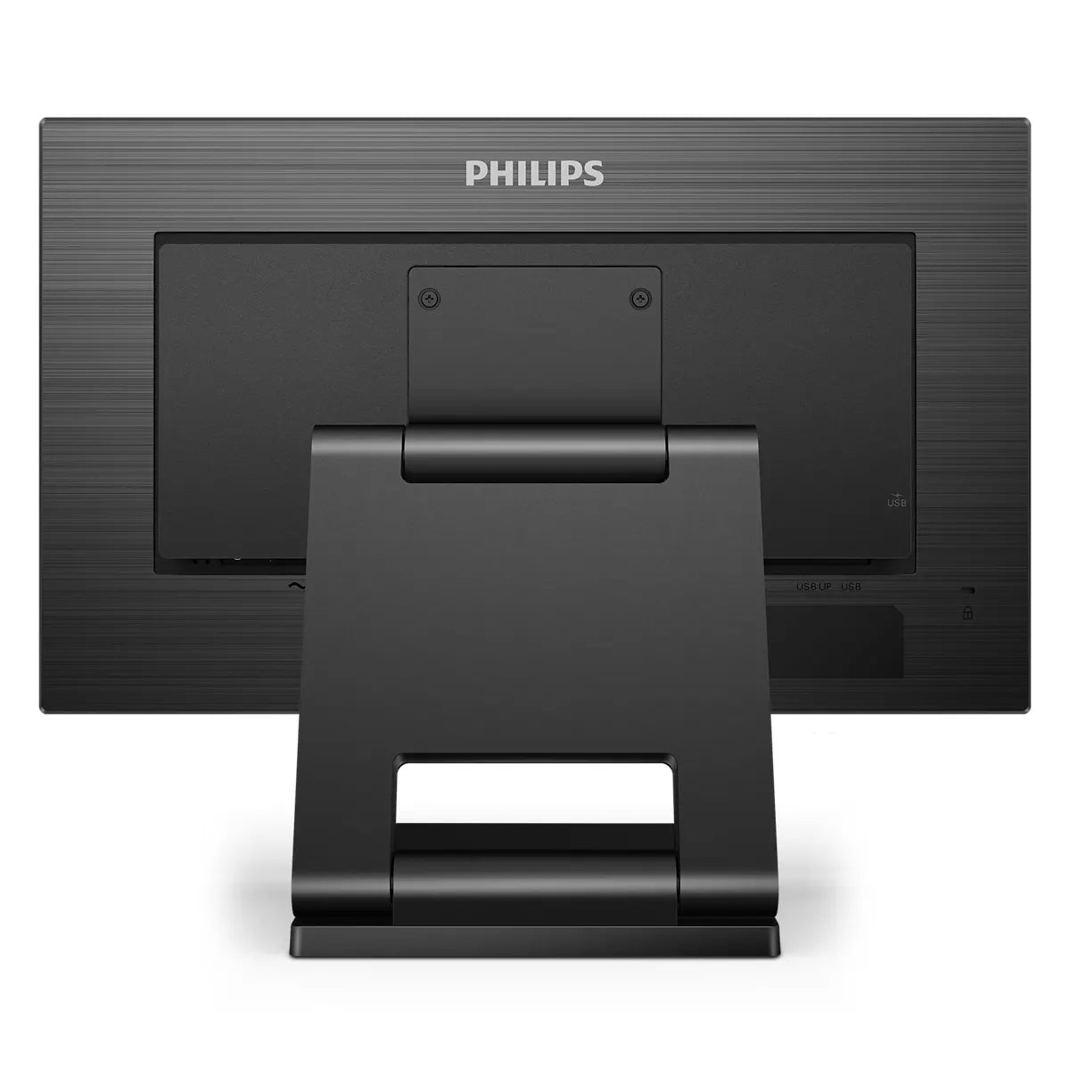 Philips B Line 222B1TC/00 Computerbildschirm 54,6 cm (21.5") 1920 x 1080 Pixel Full HD LED Touchscreen Schwarz