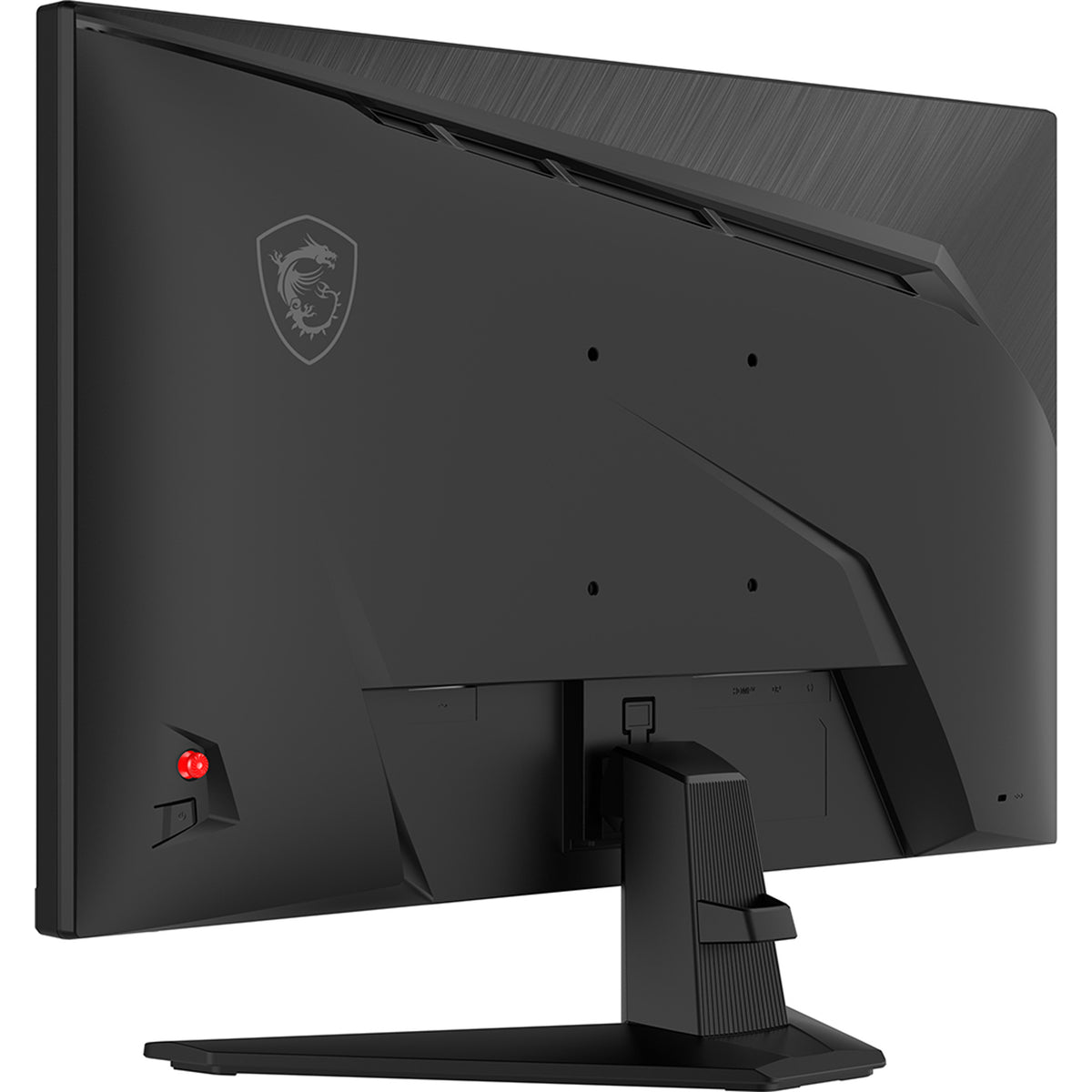 MSI MAG 272F Computerbildschirm 68,6 cm (27") 1920 x 1080 Pixel Full HD Schwarz