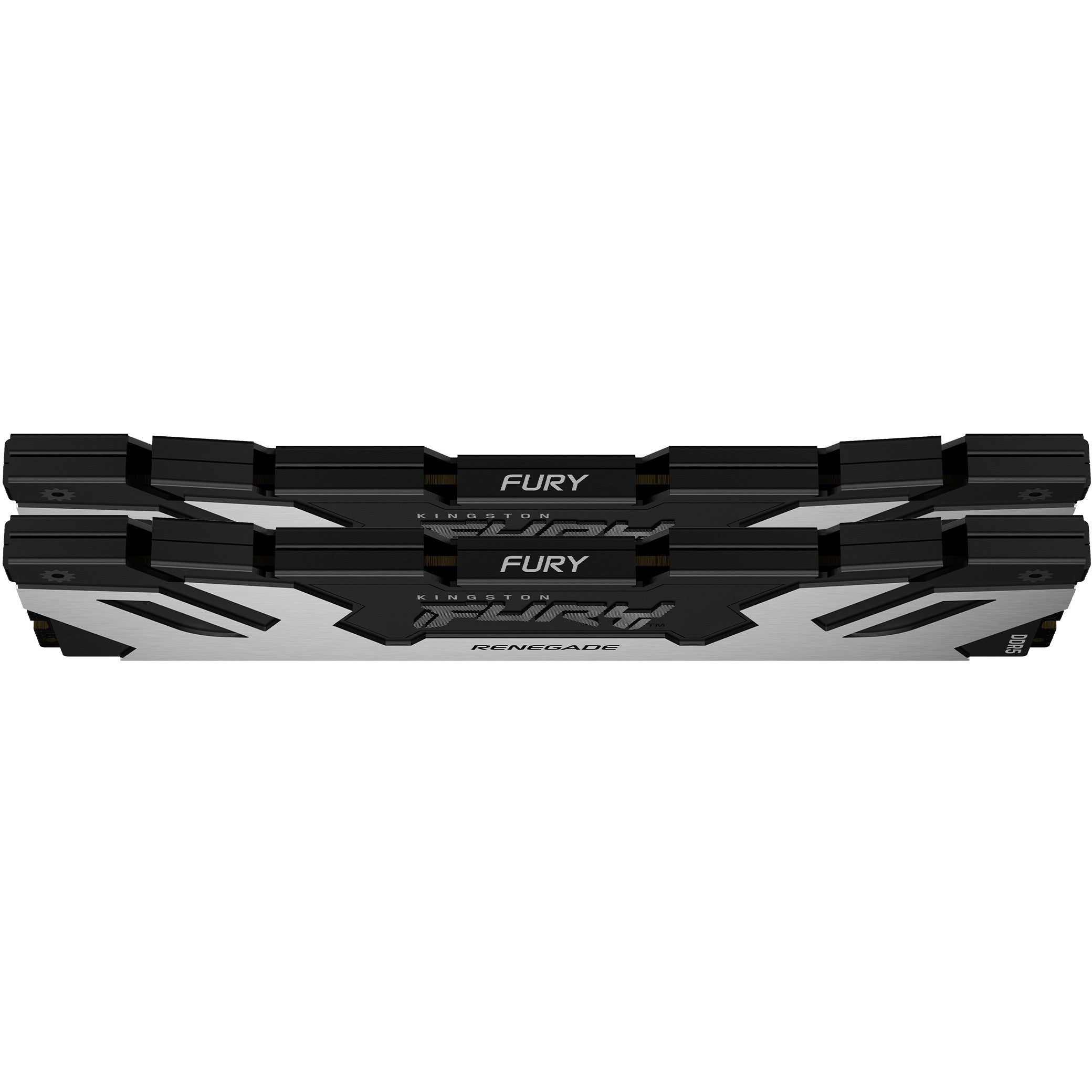 KINGSTON Fury Renegade 32GB 2x16GB 6800MT/s DDR5 CL36 DIMM Silver XMP
