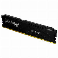 KINGSTON 8GB 6000MT/s DDR5 CL36 DIMM FURY Beast Black EXPO