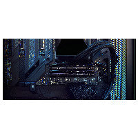 KINGSTON 8GB 6000MT/s DDR5 CL36 DIMM FURY Beast Black EXPO