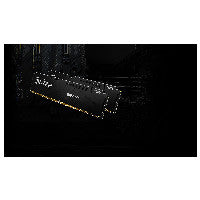 KINGSTON 8GB 6000MT/s DDR5 CL36 DIMM FURY Beast Black EXPO