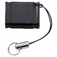 Intenso Slim Line USB-Stick 64 GB USB Typ-A 3.2 Gen 1 (3.1 Gen 1) Schwarz