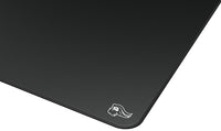 Glorious Gaming Elements FIRE Gaming-Mauspad Schwarz