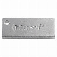 Intenso Premium Line USB-Stick 32 GB USB Typ-A 3.2 Gen 1 (3.1 Gen 1) Silber