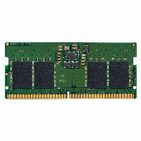 5600 8GB SO KINGSTON DDR5 Non-ECC CL46 SODIMM 1Rx16