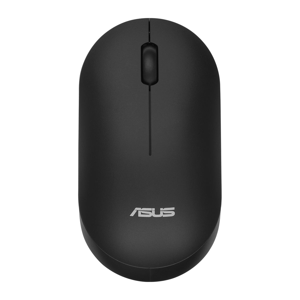 ASUS CW100 Tastatur Maus enthalten Universal RF kabellos + USB Schwarz
