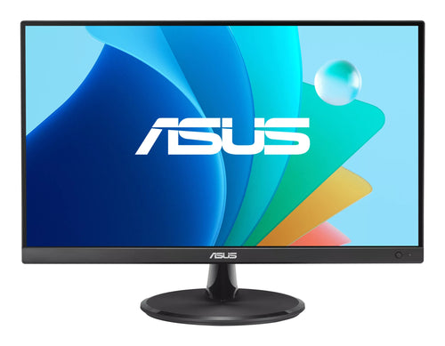 ASUS VP227HF Computerbildschirm 54,5 cm (21.4") 1920 x 1080 Pixel Full HD LCD Schwarz