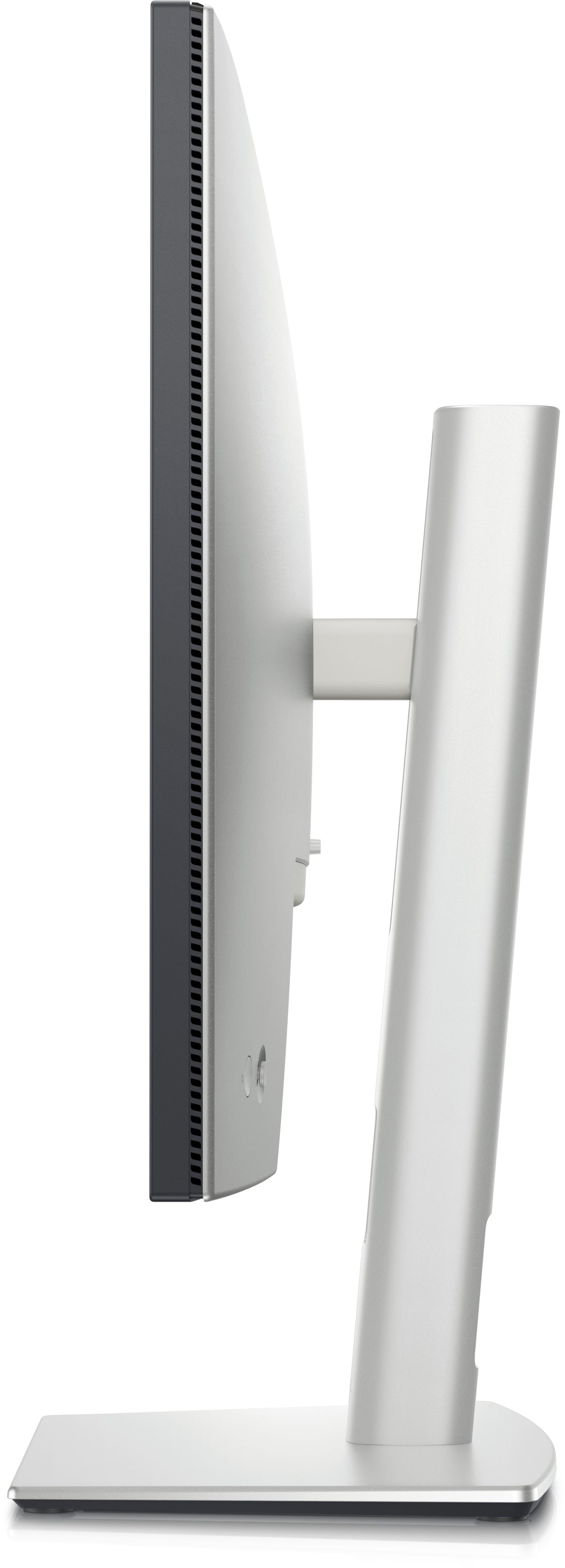 DELL UltraSharp U2724DE Computerbildschirm 68,6 cm (27") 2560 x 1440 Pixel Quad HD LCD Schwarz, Silber