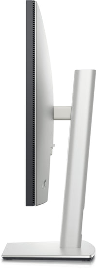 DELL UltraSharp U2724DE Computerbildschirm 68,6 cm (27") 2560 x 1440 Pixel Quad HD LCD Schwarz, Silber