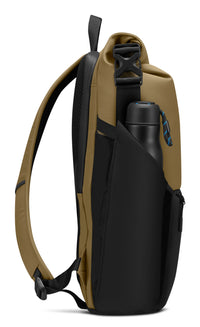 Lenovo GX41U39298 Laptoptasche 40,6 cm (16") Rucksack Schwarz, Gelb