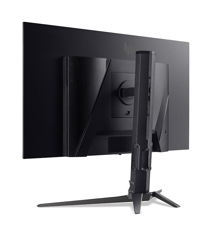 Acer UM.GXXEE.303 Écran d'ordinateur 68,6 cm (27") 2560 x 1440 pixels Wide Quad HD OLED Noir