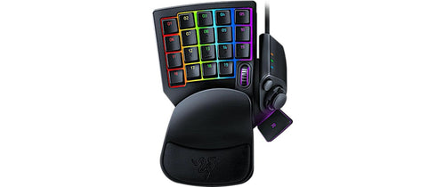Razer Tartarus Pro Black