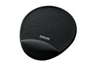 Esselte 67043 Mauspad Schwarz